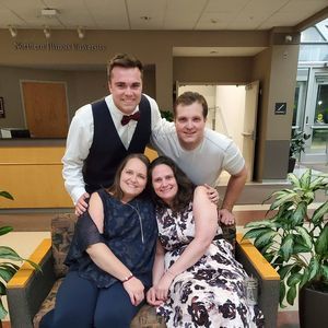 Meet your Posher, Julie